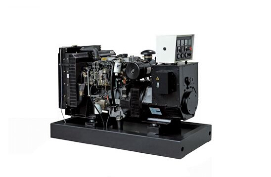 李沧科克150kw大型柴油发电机组