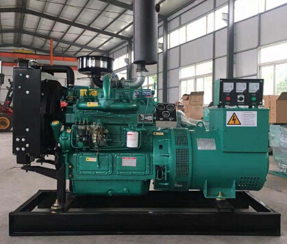 李沧宗申动力10kw小型柴油发电机