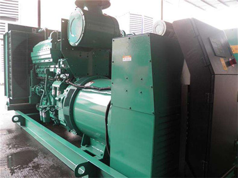 李沧柴油发电机 李沧柴油发电机