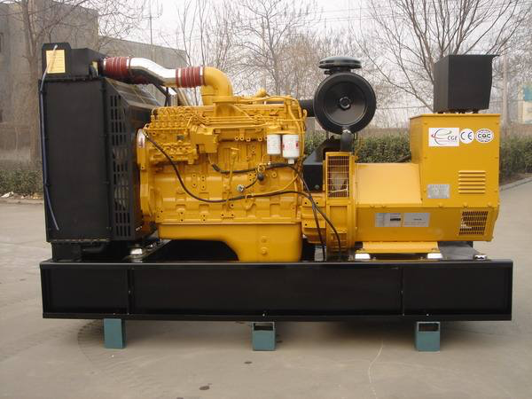 李沧发电机出租 李沧发电机出租