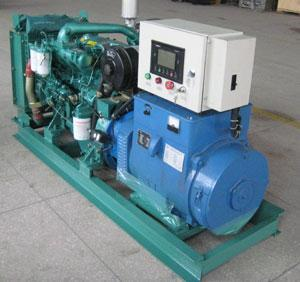 李沧发电机出租