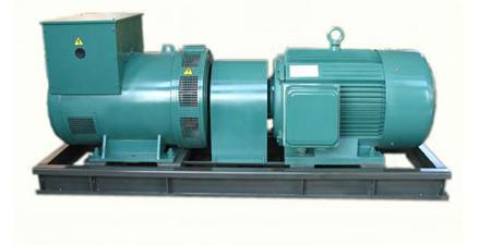 李沧发电机出租