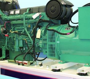 李沧发电机出租